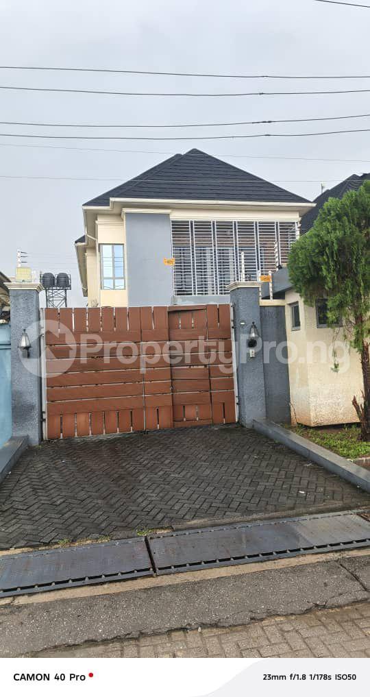 5 bedroom House for rent Lekki Phase 1 Lekki Lagos