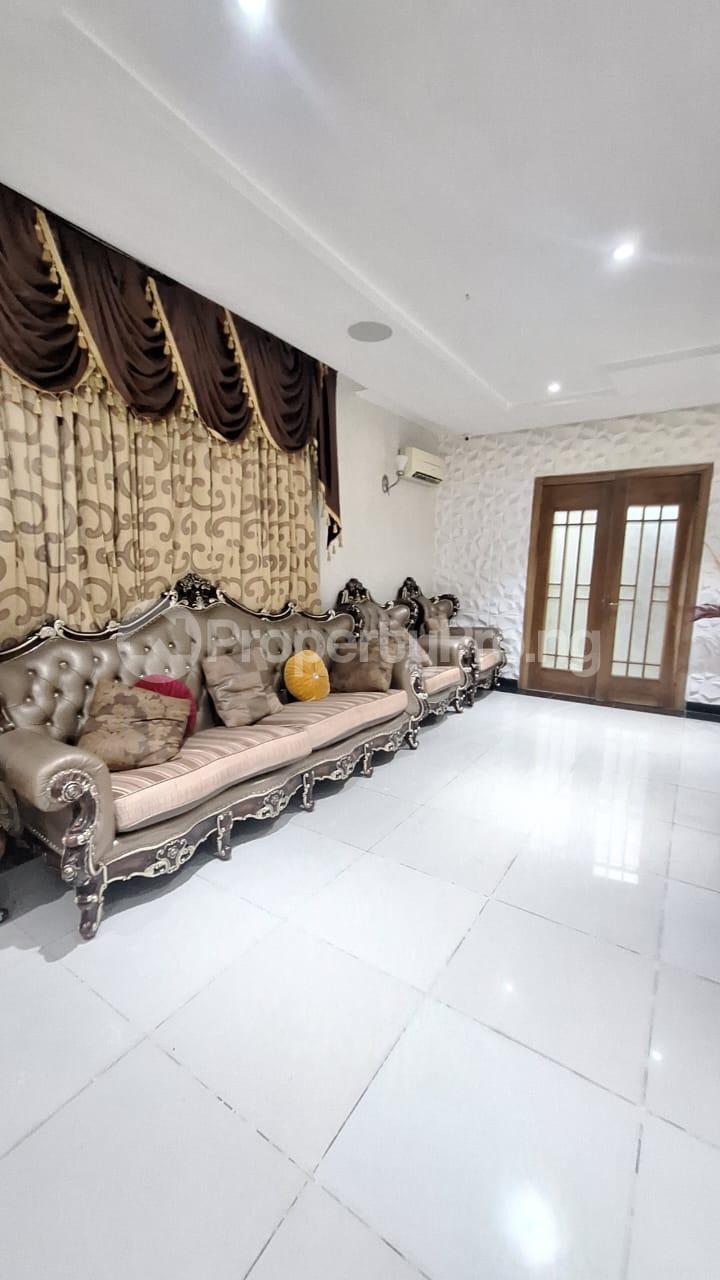 5 bedroom House for rent Lekki Phase 1 Lagos State. Lekki Phase 1 Lekki Lagos