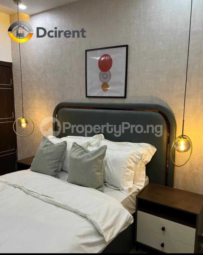 5 bedroom House for rent Agungi Lekki Lagos - 0