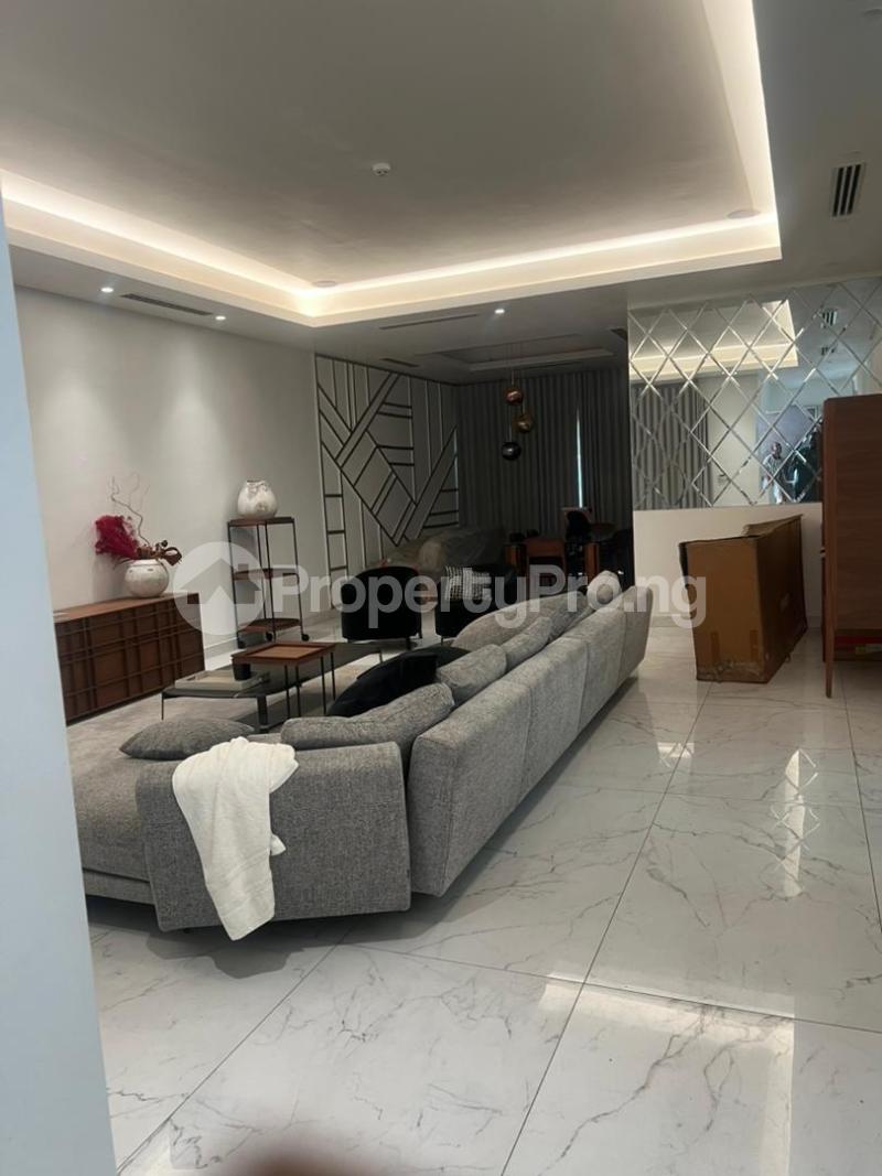 5 bedroom House for rent Old Ikoyi Ikoyi Lagos