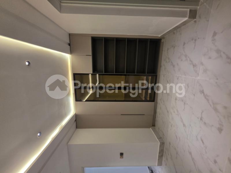 5 bedroom House for sale Asokoro Abuja