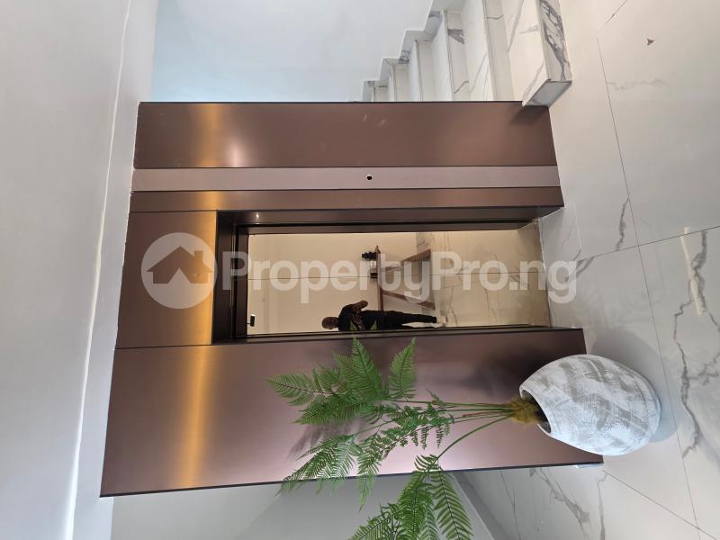 5 bedroom House for sale Asokoro Abuja