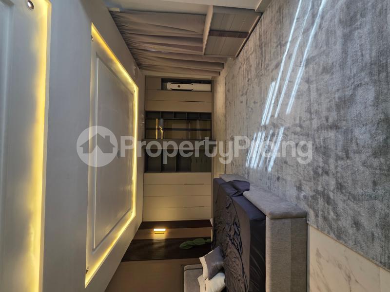 5 bedroom House for sale Asokoro Abuja