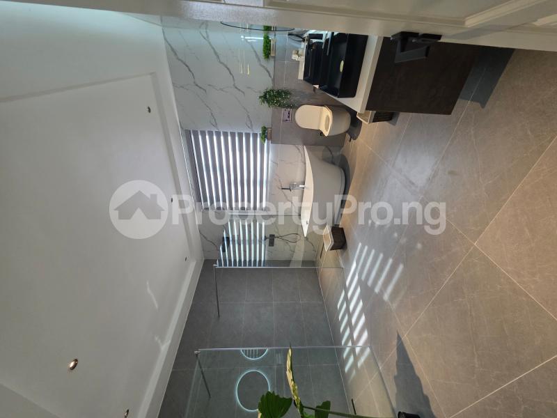 5 bedroom House for sale Asokoro Abuja