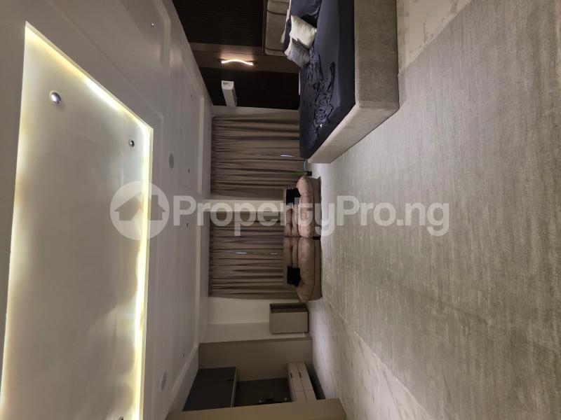 5 bedroom House for sale Asokoro Abuja