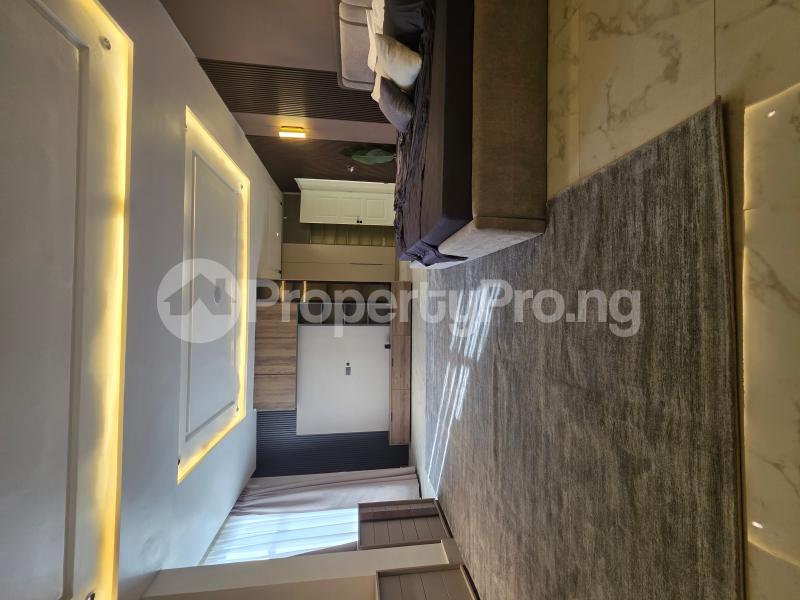 5 bedroom House for sale Asokoro Abuja