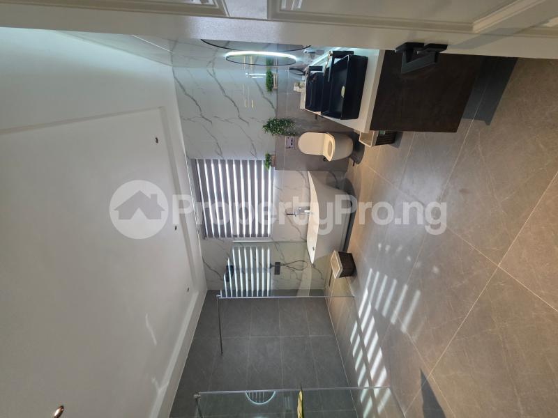 5 bedroom House for sale Asokoro Abuja