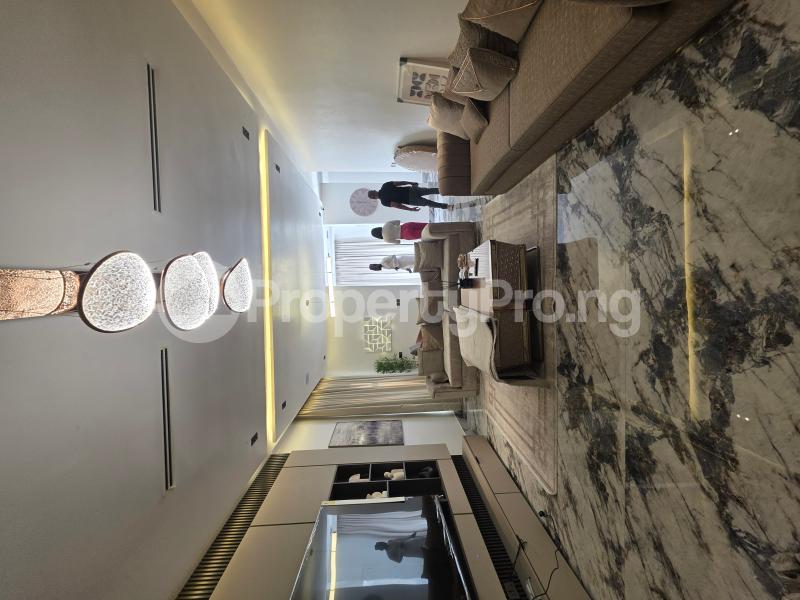 5 bedroom House for sale Asokoro Abuja
