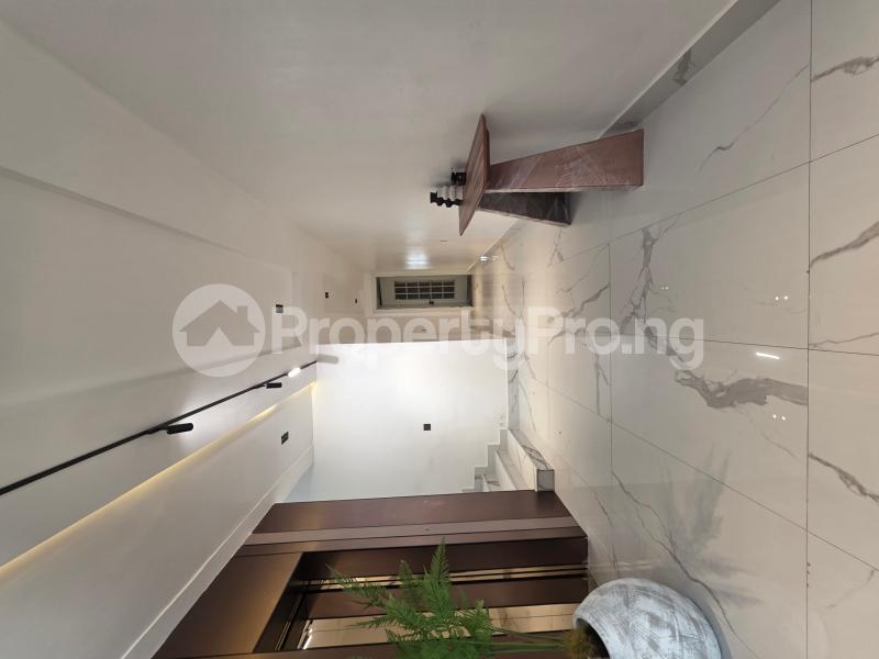 5 bedroom House for sale Asokoro Abuja