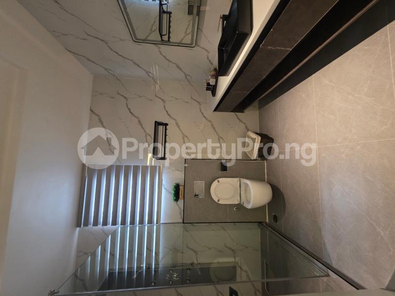 5 bedroom House for sale Asokoro Abuja