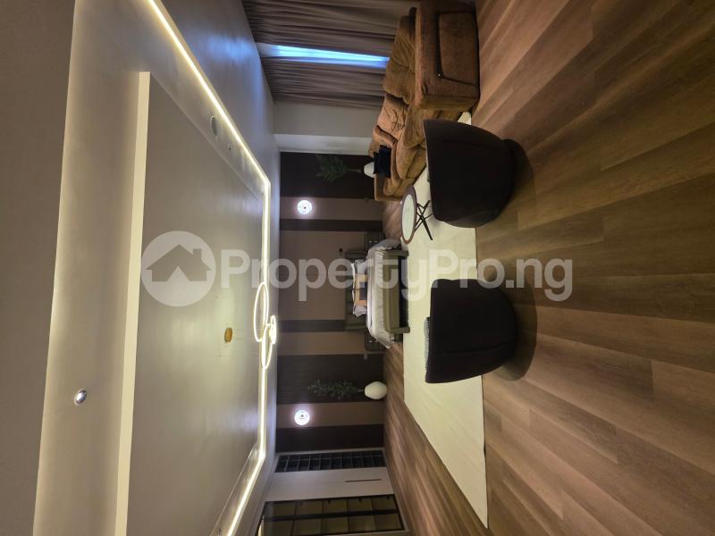 5 bedroom House for sale Asokoro Abuja