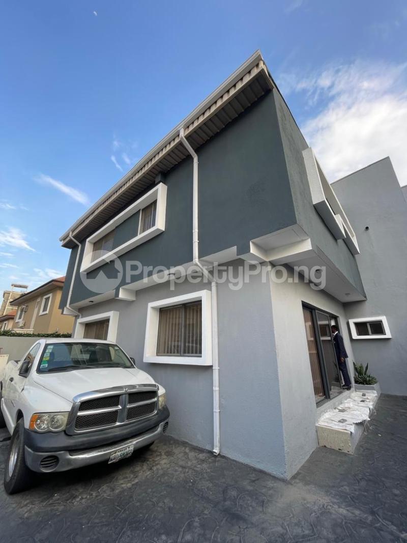 House for sale Estate In Maryland Maryland Lagos