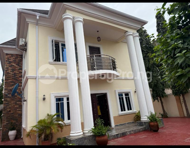 5 bedroom House for sale Karsana Estate Karsana Abuja