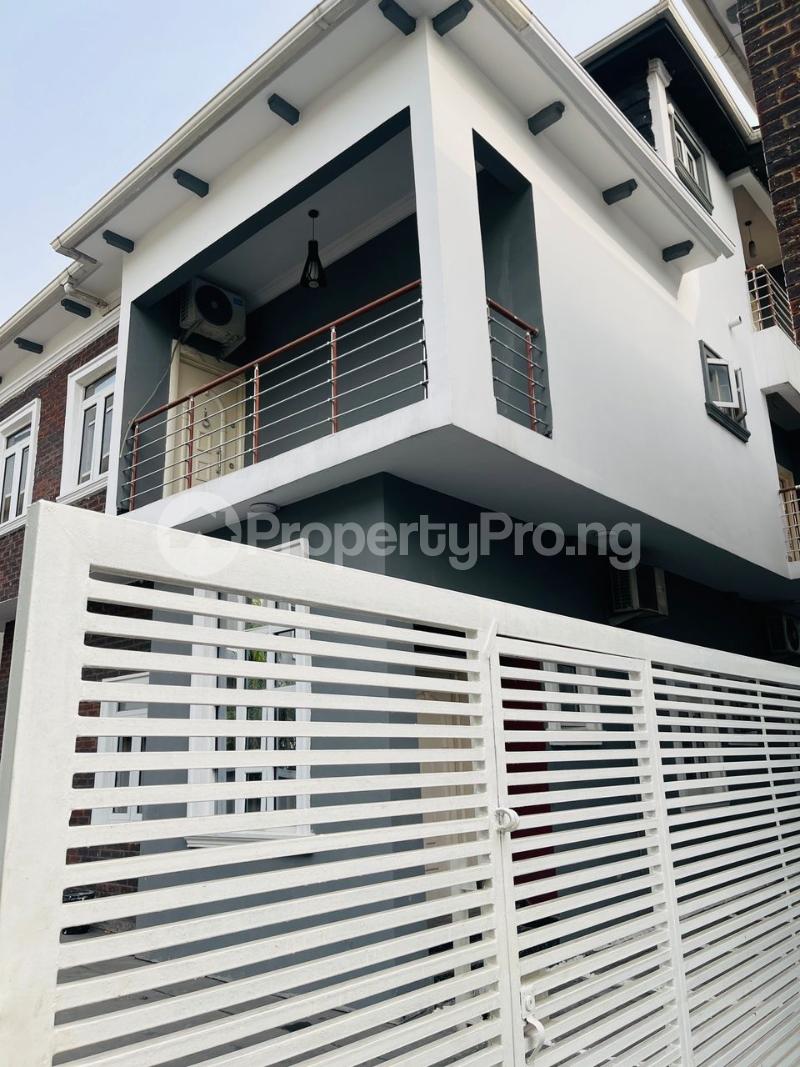 5 bedroom House for sale Ikate Lekki Lagos