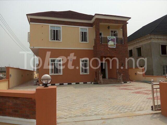 House for sale Lekki County Homes Lagos