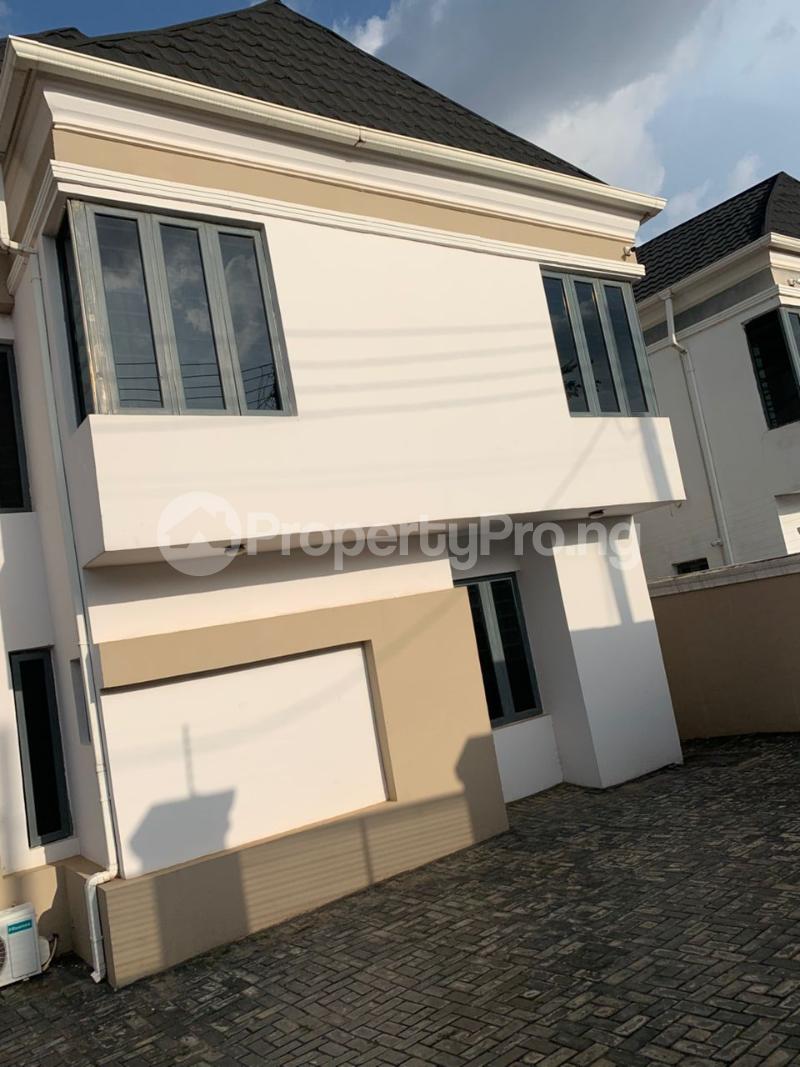 5 bedroom House for sale Oluyole Estate Ibadan Oyo