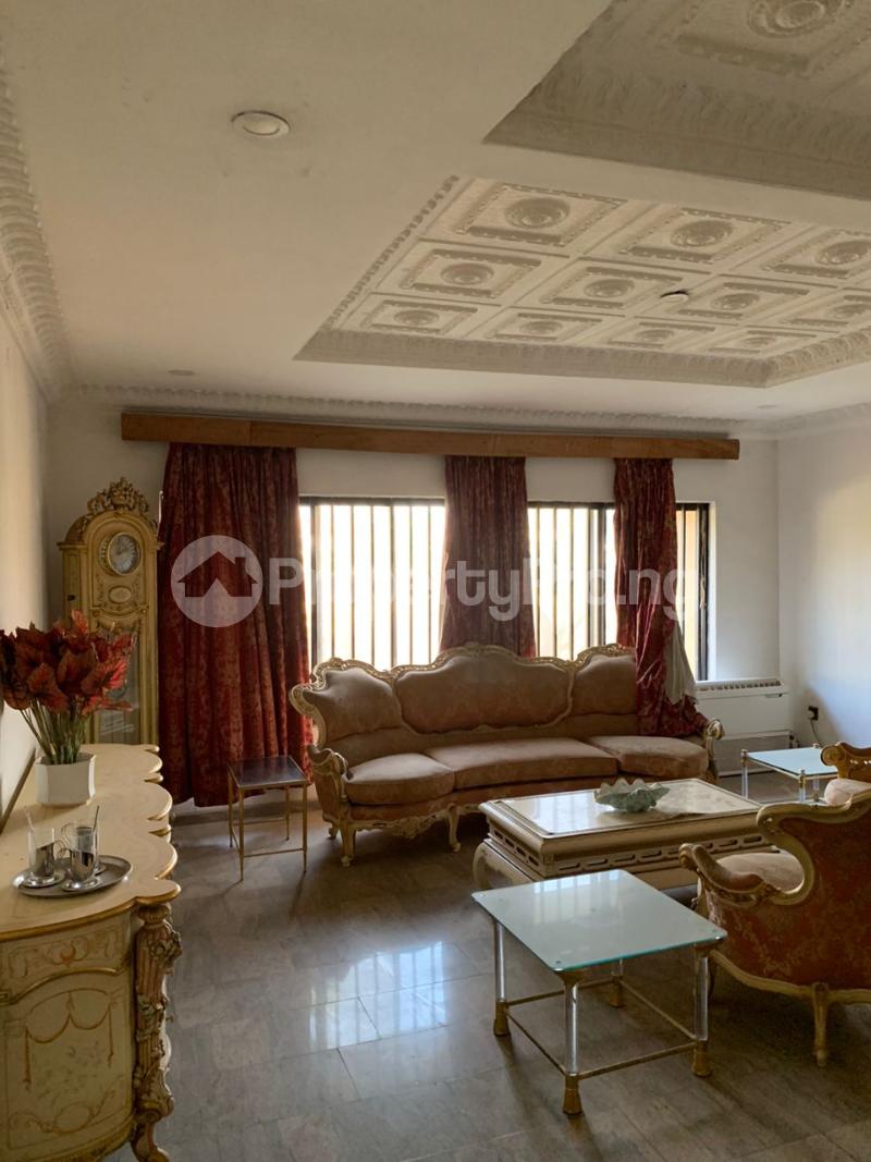 5 bedroom House for rent Oluwokekere Basorun Ibadan Oyo