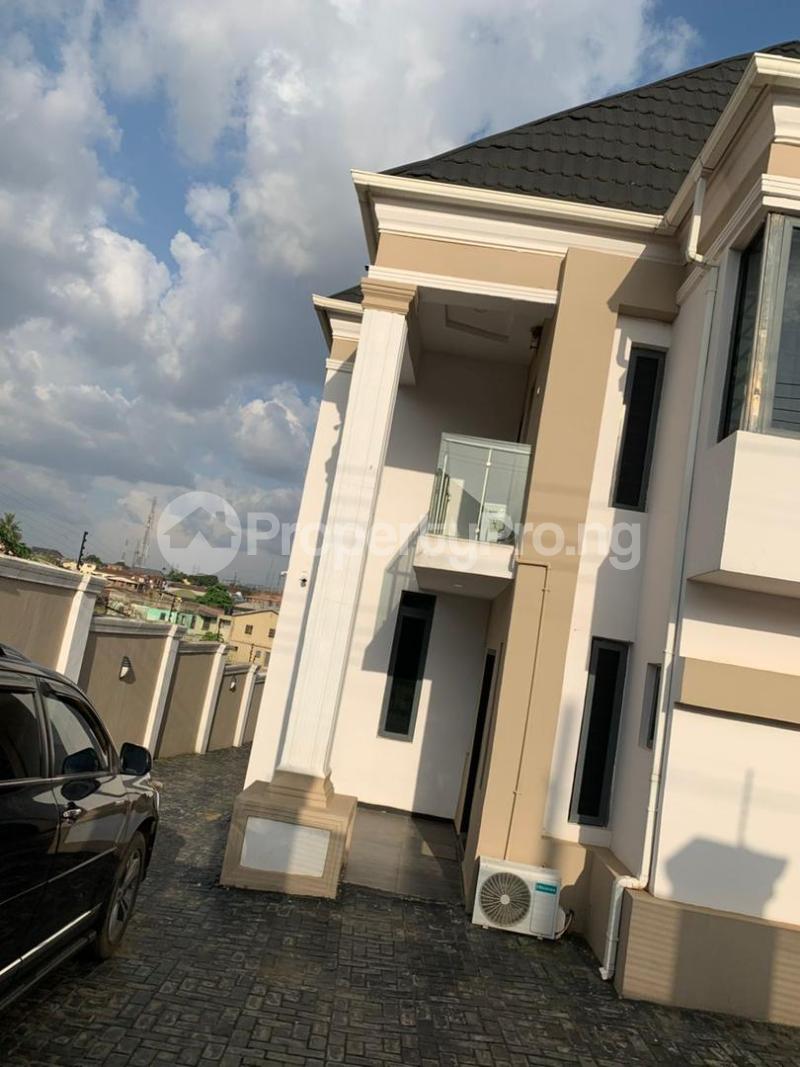 House for sale Star Gate Oluyole Gra Sotfm Ibadan Oluyole Estate Ibadan Oyo