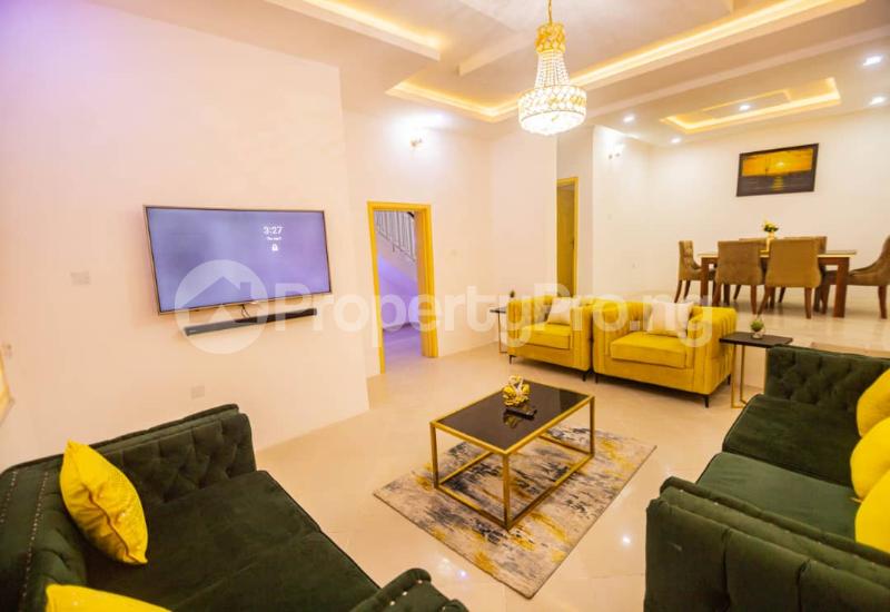 5 bedroom House for sale Victoria Island Lagos