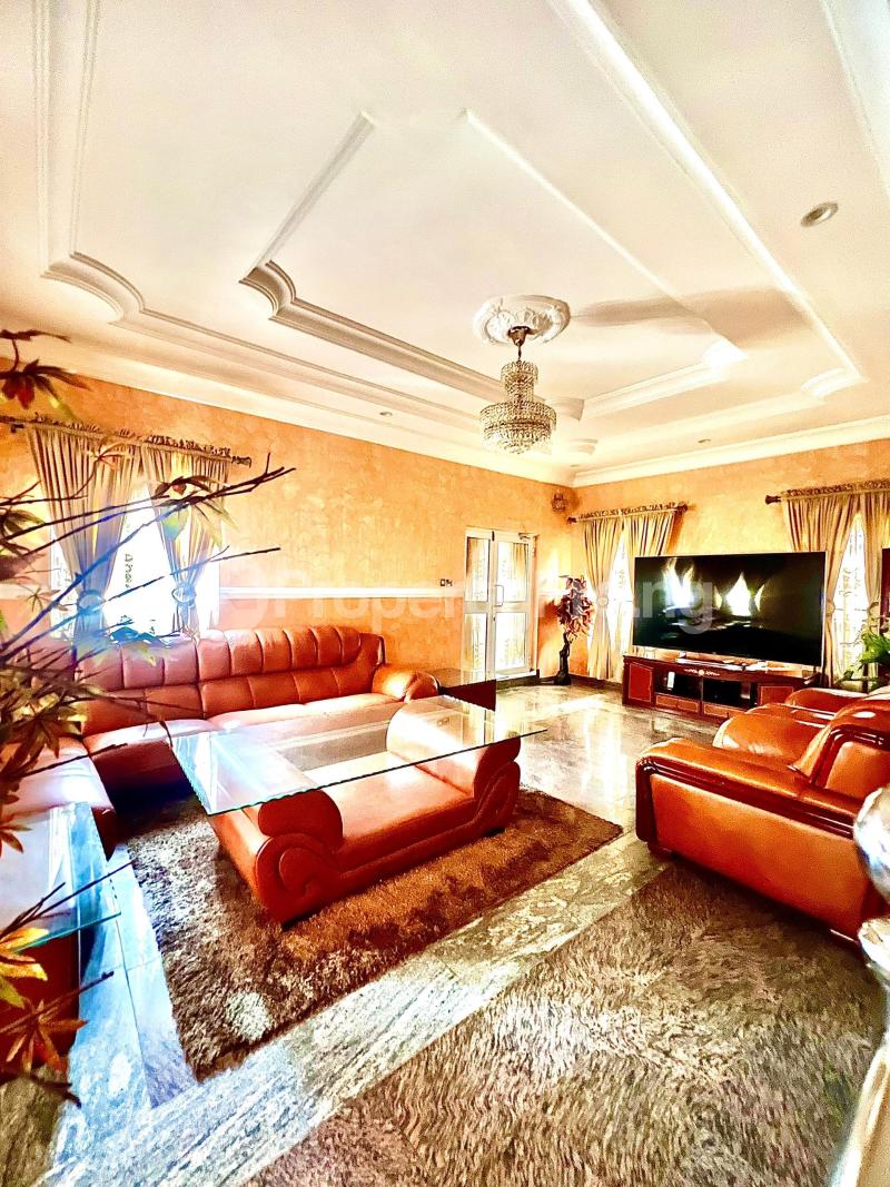 5 bedroom House for sale Lekki Phase 1 Lekki Lagos