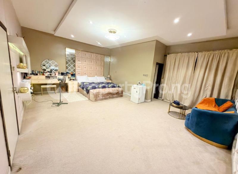 5 bedroom House for rent Ikeja GRA Ikeja Lagos