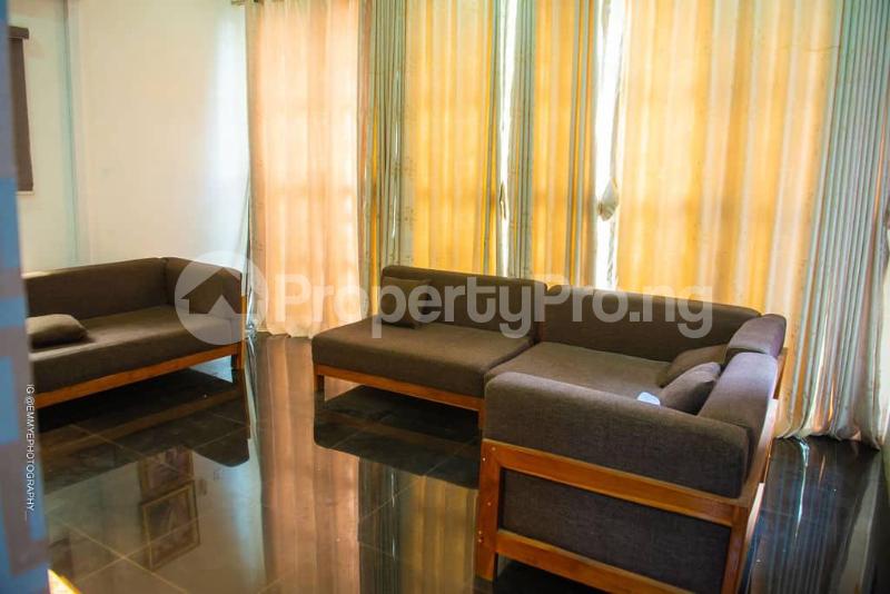 5 bedroom House for rent Dawaki Abuja