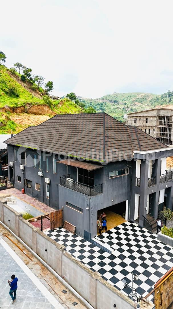 5 bedroom House for rent Dawaki Abuja