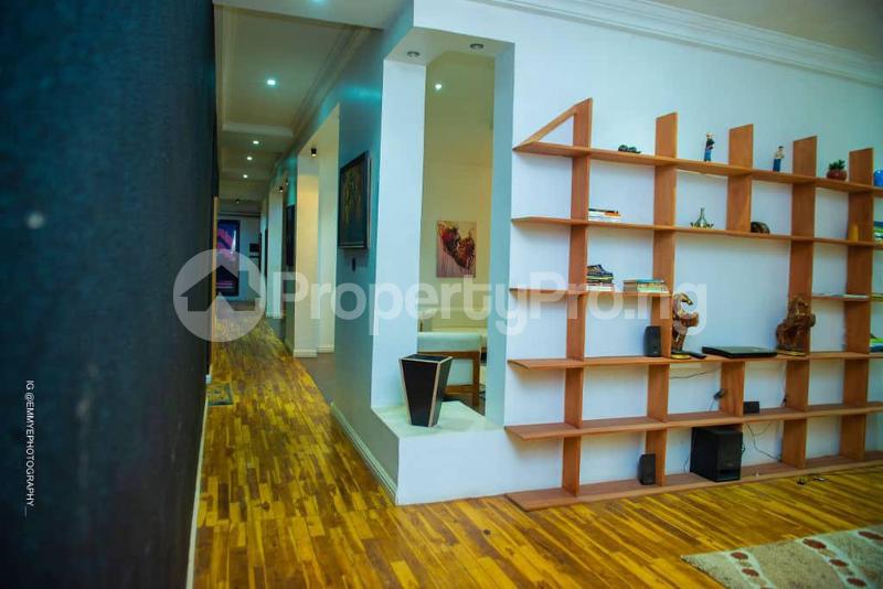 5 bedroom House for rent Dawaki Abuja