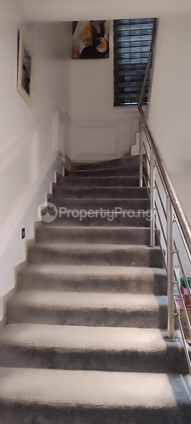 5 bedroom House for rent Bleno, Sangotedo Sangotedo Ajah Lagos