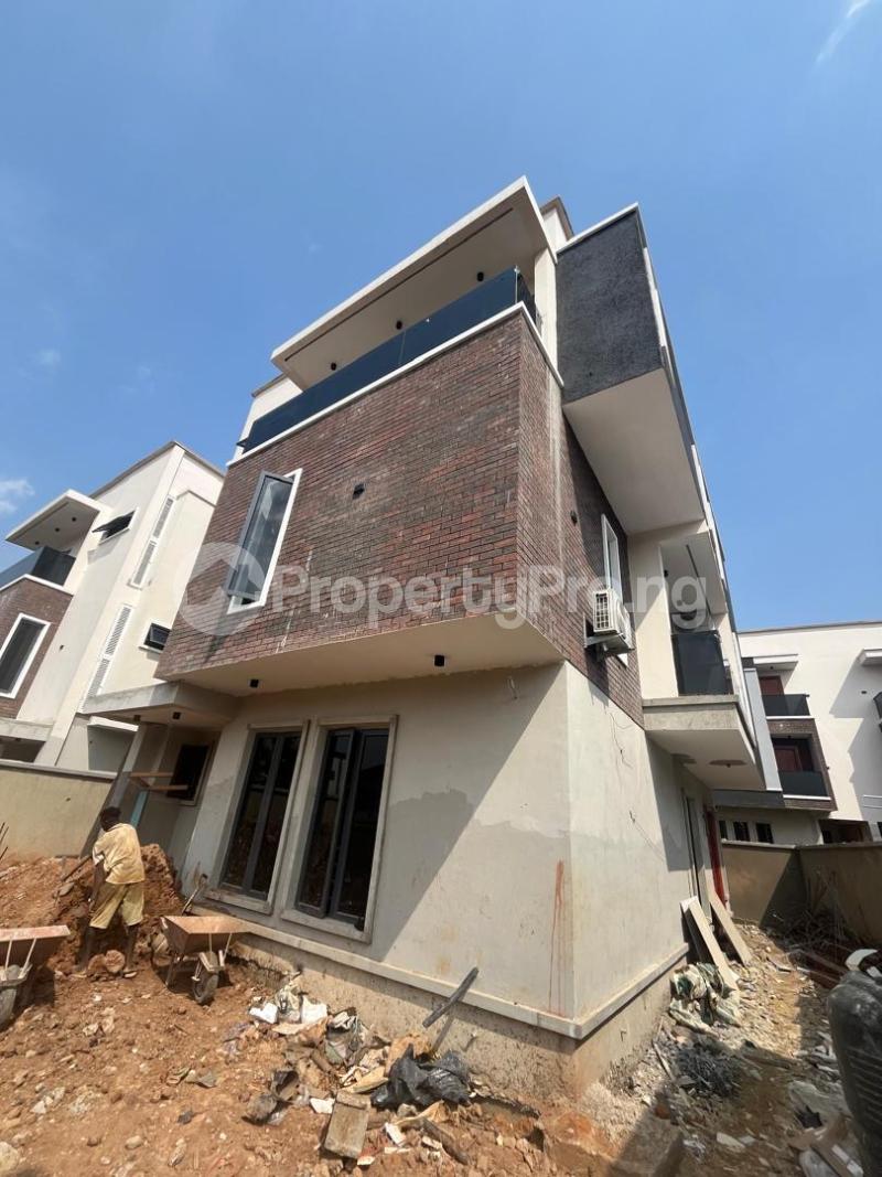 5 bedroom House for sale Opebi Ikeja Lagos