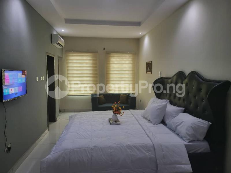 5 bedroom House for rent Awuse Estate Opebi Ikeja Lagos