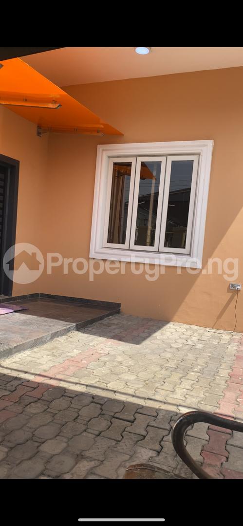5 bedroom House for sale Lekki Phase 1 Lekki Lagos