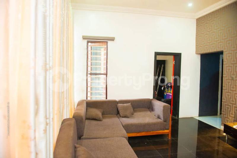 5 bedroom House for rent Dawaki Abuja