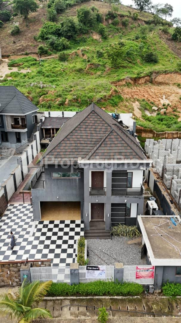 5 bedroom House for rent Dawaki Abuja