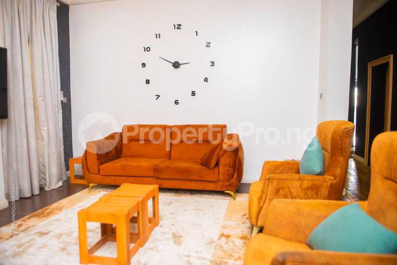 5 bedroom House for rent Dawaki Abuja