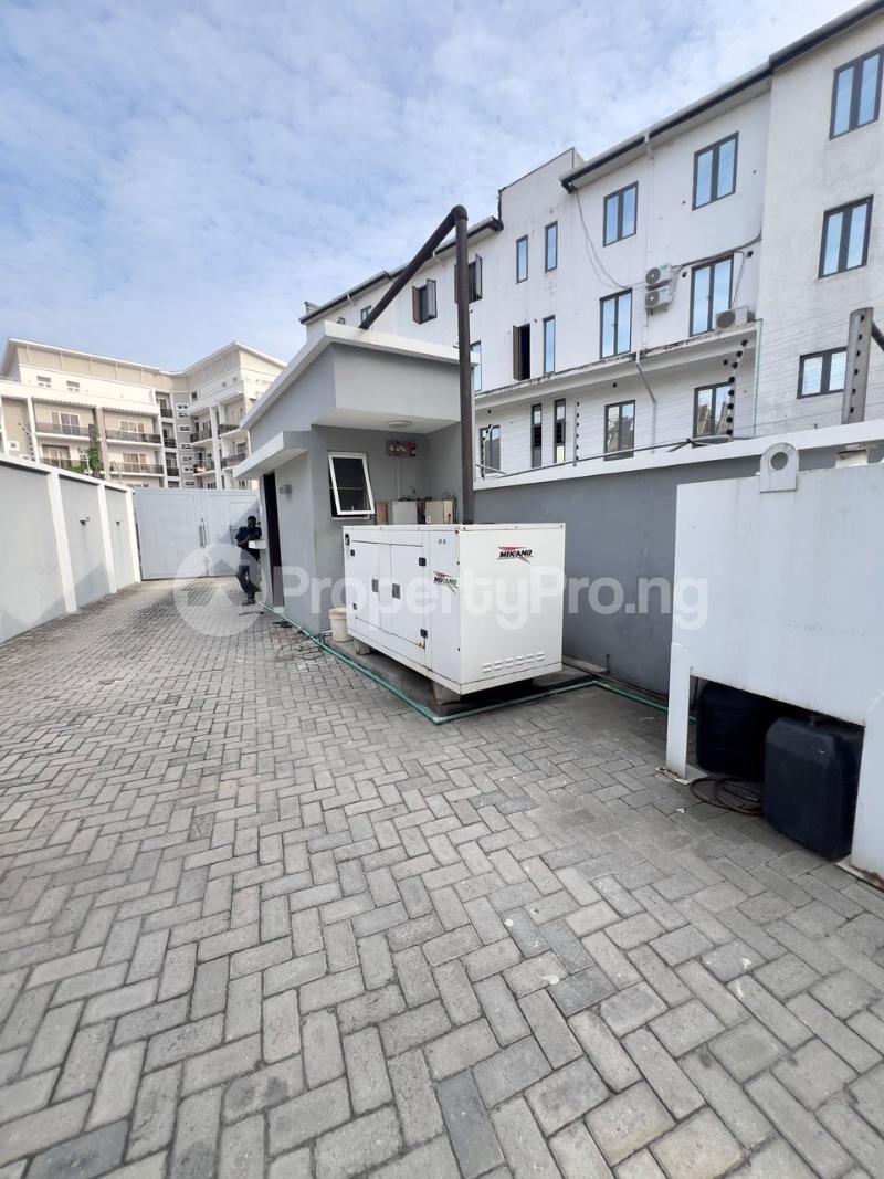 5 bedroom House for sale Lekki Phase 1 Lekki Lagos