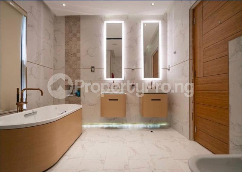 5 bedroom House for sale VGC Lekki Lagos