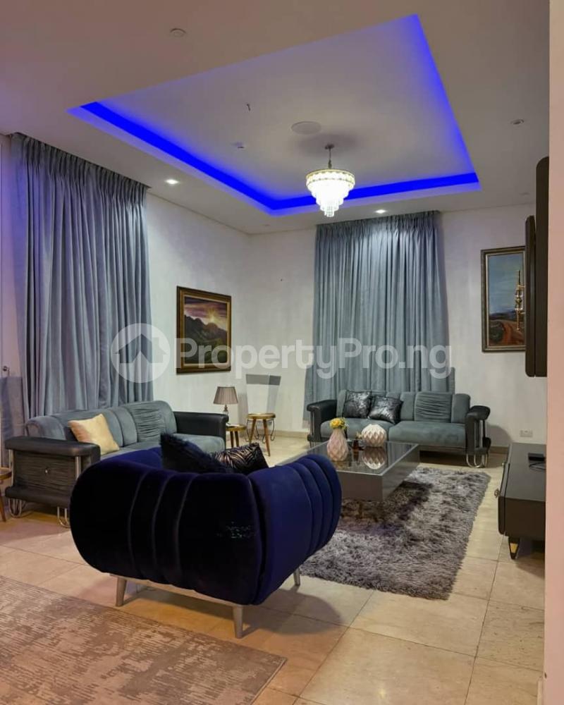 5 bedroom House for sale Banana Island Ikoyi Lagos