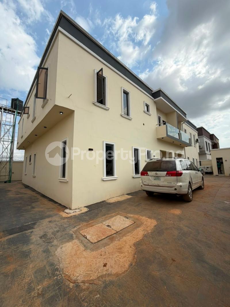 5 bedroom House for sale Chrisland Apo Abuja