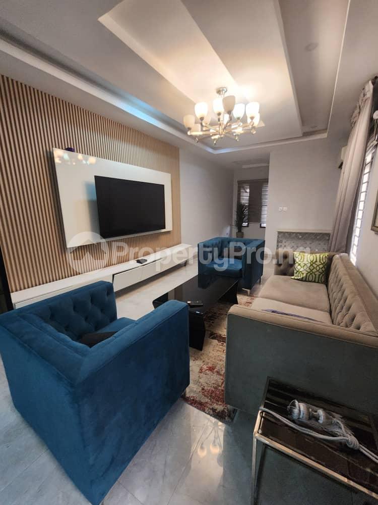 5 bedroom House for rent Ikoyi Ikoyi Lagos