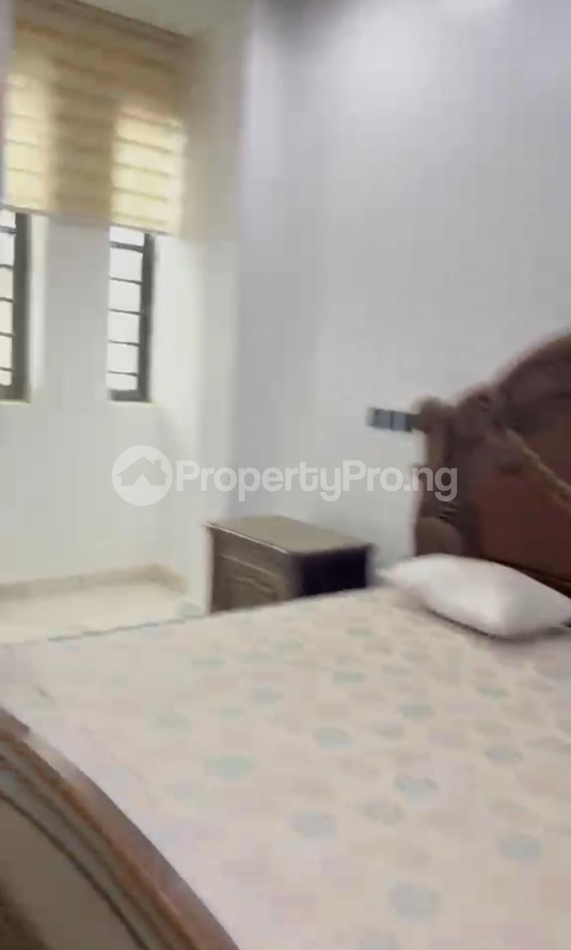 5 bedroom House for rent Asokoro Asokoro Abuja