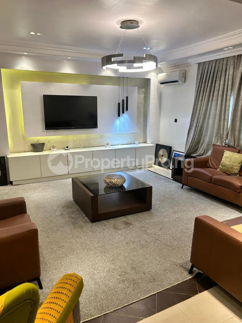 5 bedroom House for rent Parkview Estate Ikoyi Lagos