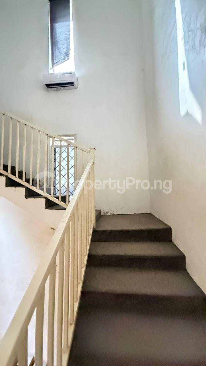 5 bedroom House for rent Gaduwa Gaduwa Abuja