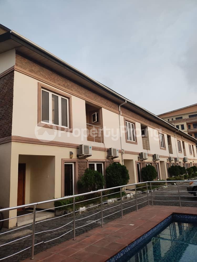 5 bedroom House for rent Oniru, Victoria Island Lagos. ONIRU Victoria Island Lagos