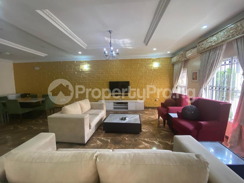 5 bedroom House for rent ONIRU Victoria Island Lagos