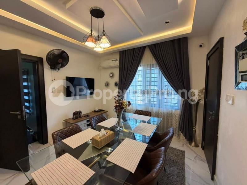 5 bedroom House for rent Katampe Extension Katampe Abuja