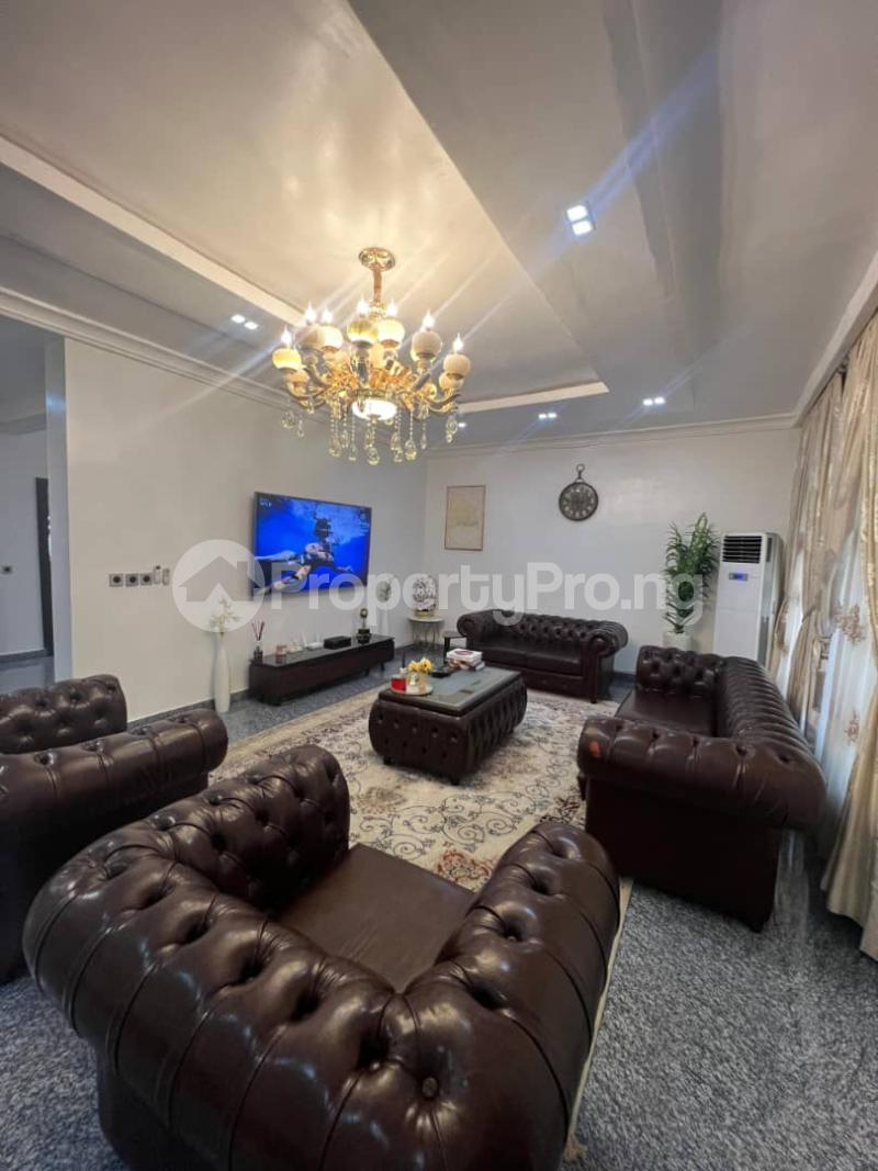 5 bedroom House for sale Katampe Ext Abuja