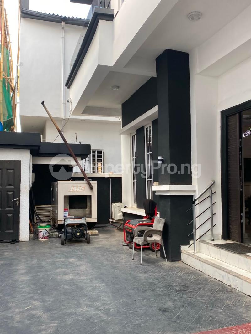 5 bedroom House for rent Lekki County Ikota, Leki Ikota Lekki Lagos