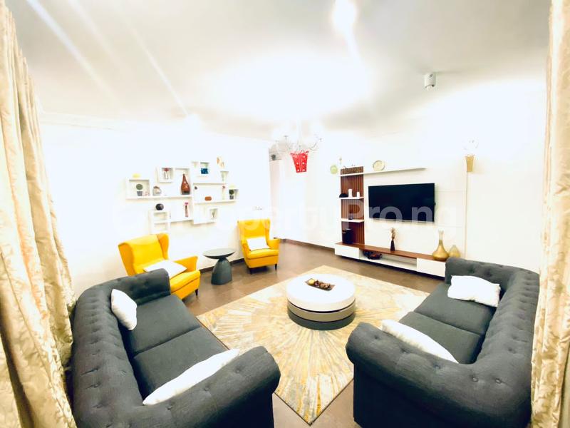 5 bedroom House for rent Ikate Elegushi Lekki Lagos