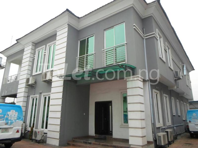 5 bedroom House for rent   Ikeja GRA Ikeja Lagos